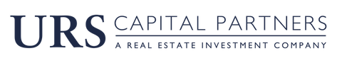 URS Capital Partners Logo
