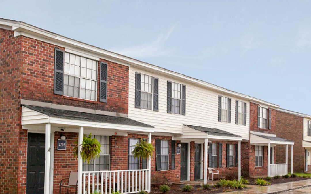Northlake Townhomes