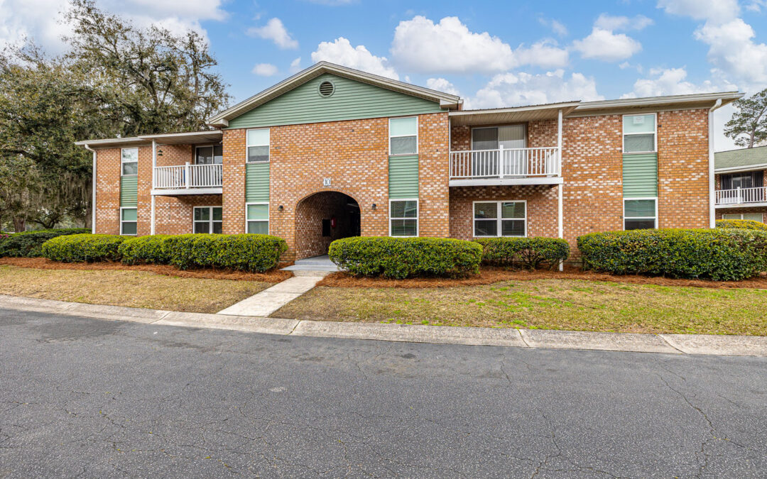 Oasis at West Ashley