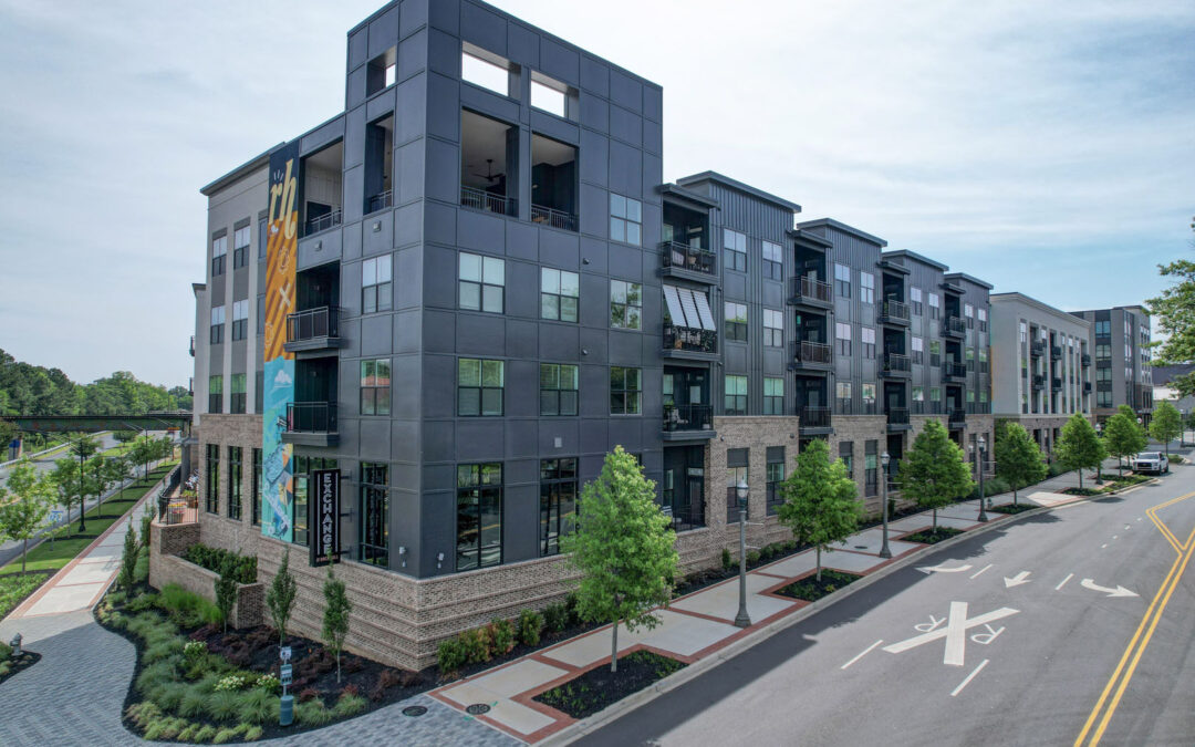 The Exchange at Rock Hill