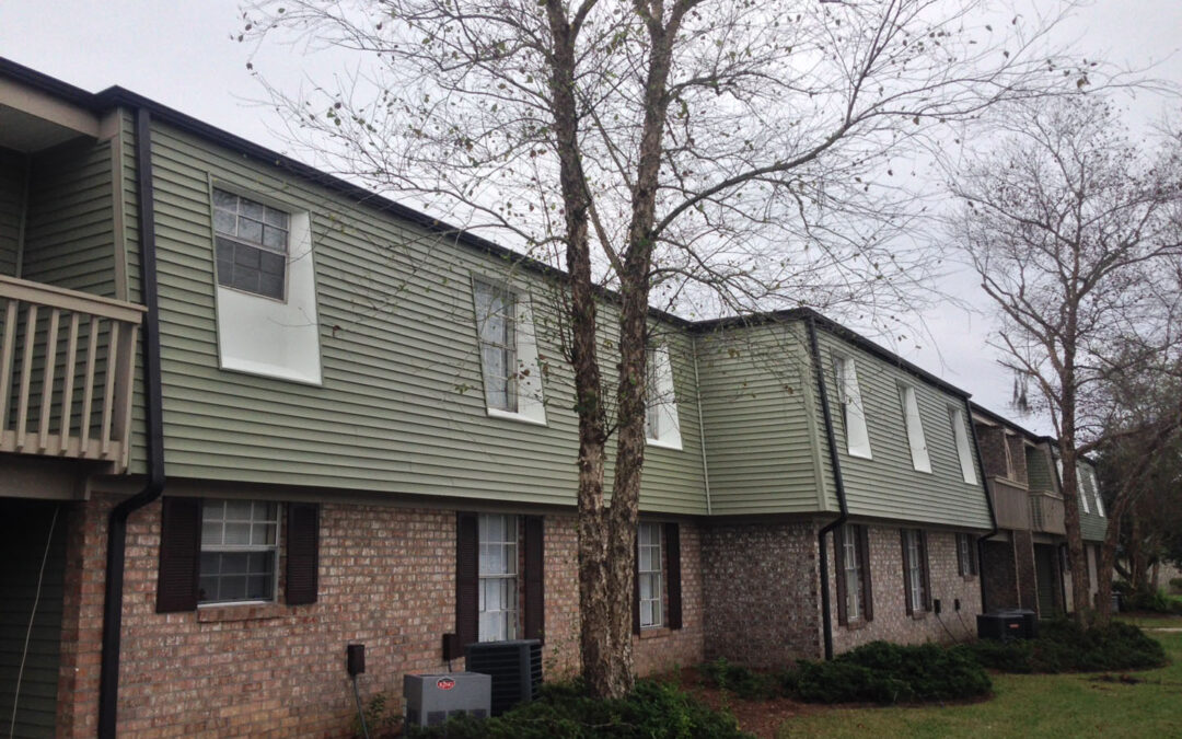 Reserve at Ashley River