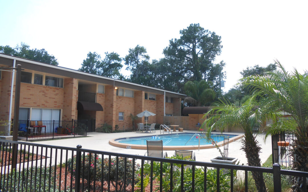 Southside Square Apartments