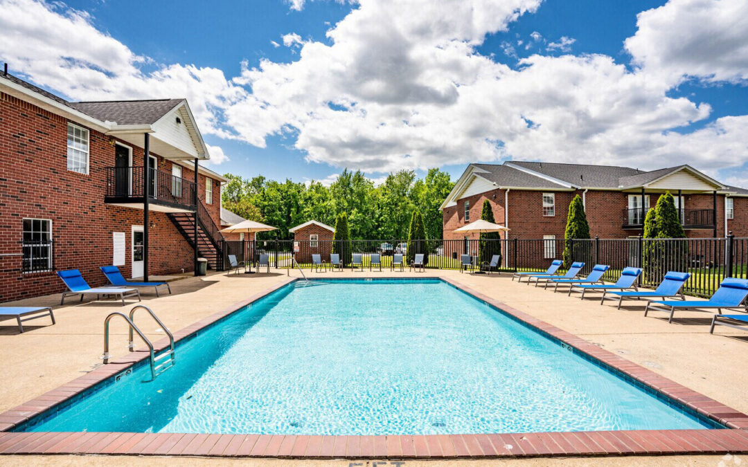 Saddlebrook Apartments